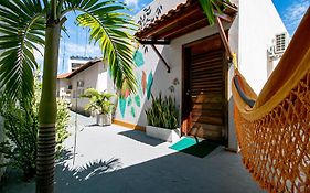 Flat aconchegante próximo a praia do Caribessa
